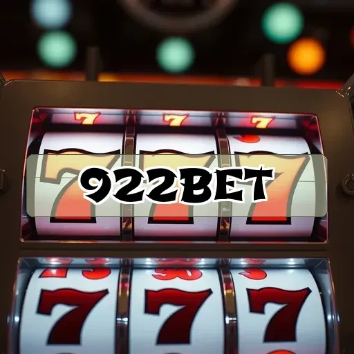 922bet.com: Atraentes Recursos do Cassino que Você Precisa Conhecer