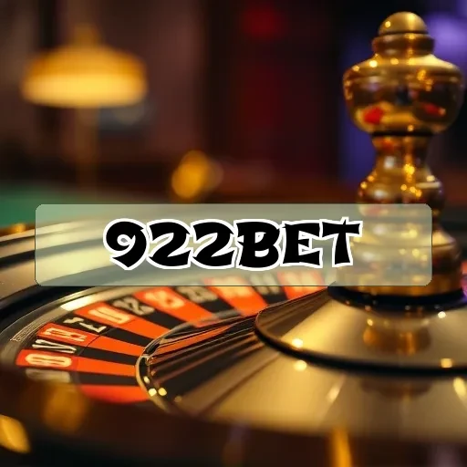 922bet.com: Conectando Jogadores em uma Comunidade Vibrante