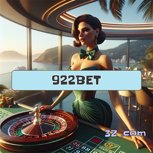 Segurança Confiável: Explore o 922bet.com para Jogar