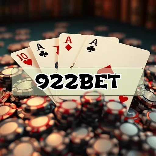 922bet.com: Explore as Melhores Apostas em Futebol
