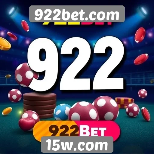 Análise da oferta de jogos no 922bet.com