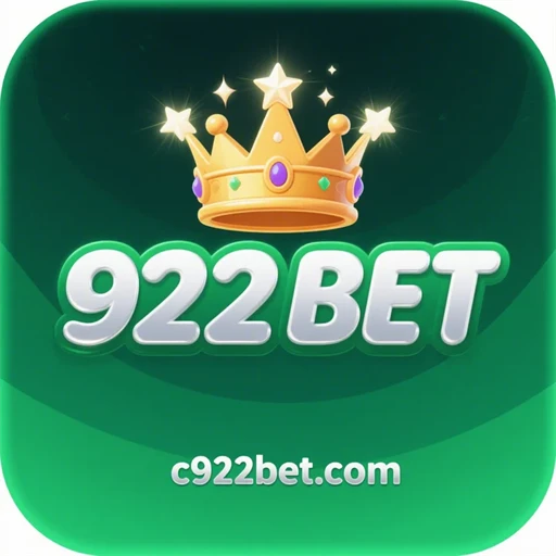922bet.com logo