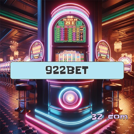 922bet.com Plataforma Principal