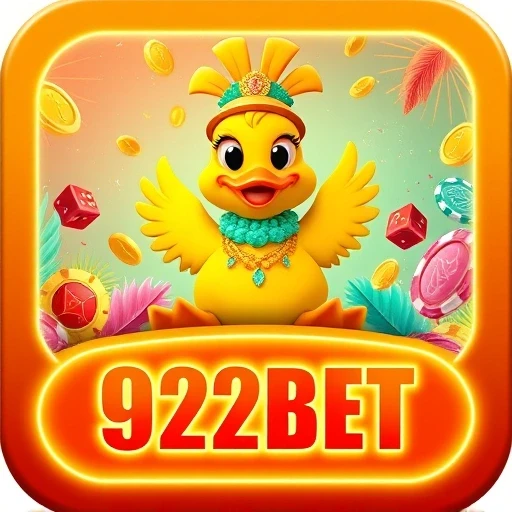922bet.com logo