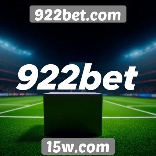 Avaliação da experiência do usuário no 922bet.com